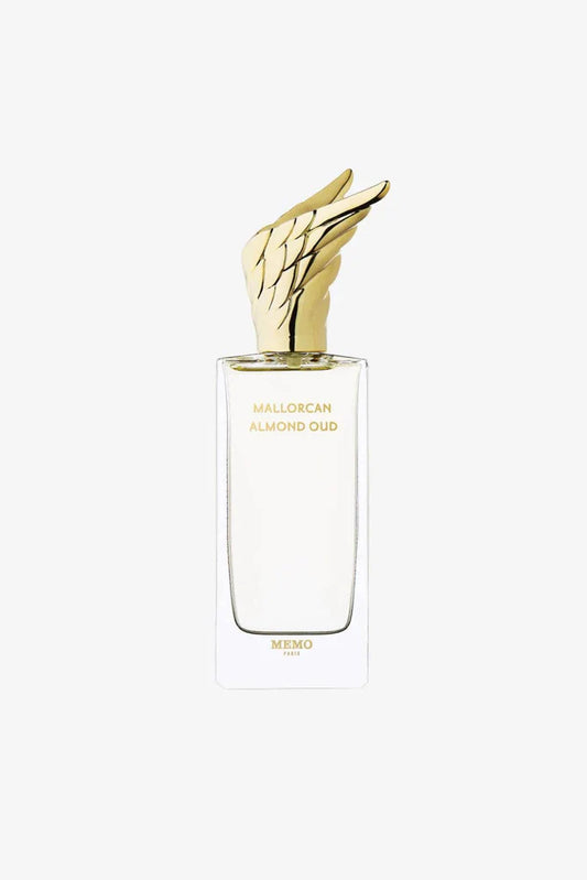 MEMO MALLORCAN ALMOND OUD EDP 75ML