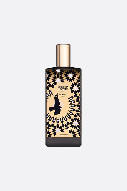 MEMO MOROCCAN LEATHER EDP 75ML
