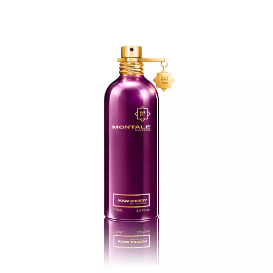 MONTALE AOUD GREEDY 100 ML EDP
