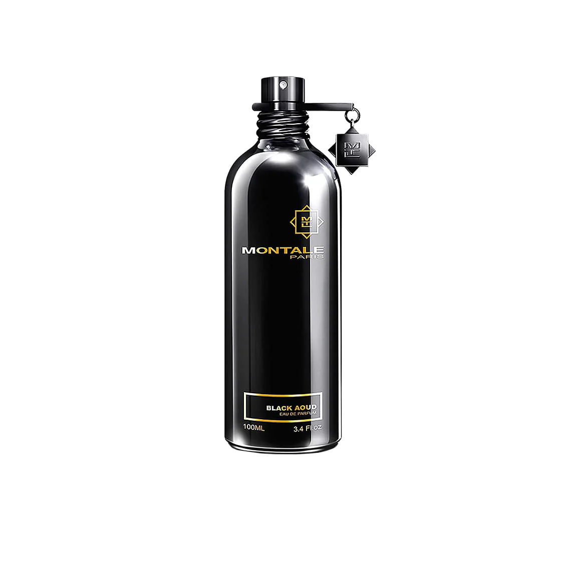 MONTALE BLACK AOUD EDP 100 ML