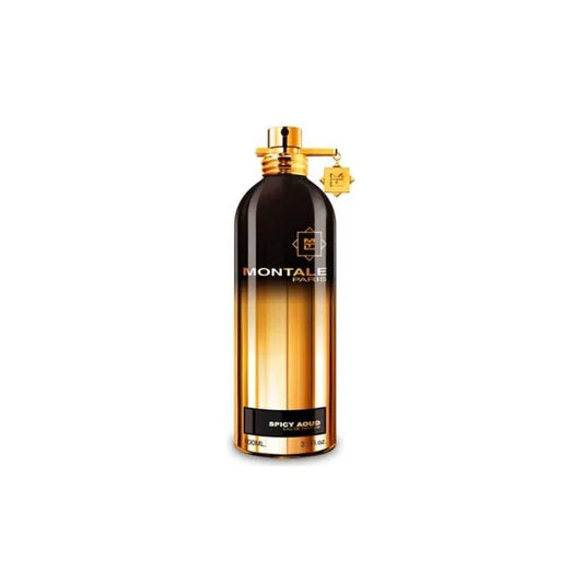 MONTALE SPICY AOUD 100ML