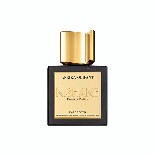 NISHANE AFRIKA OLIFANT EDP 50ML
