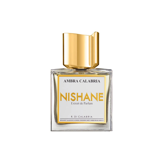 NISHANE AMBRA CALABRIA 50ML