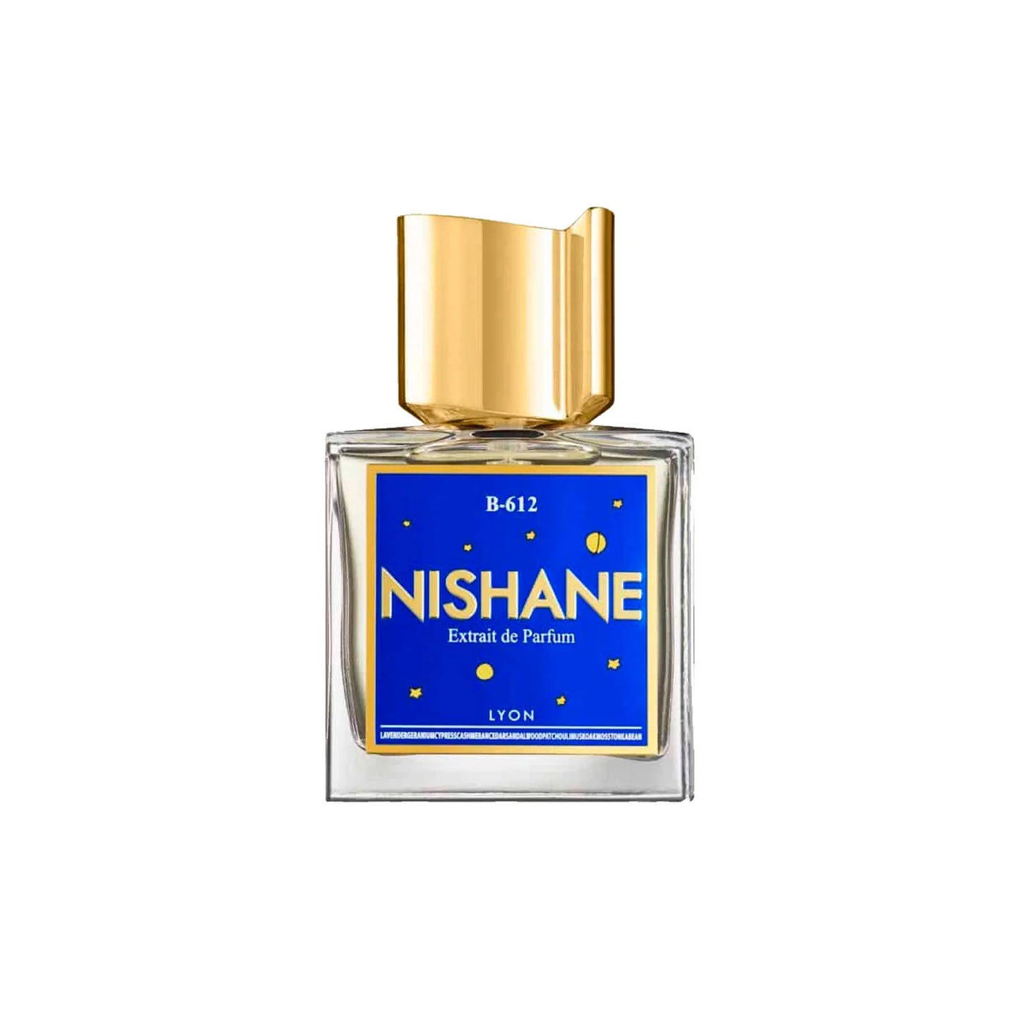 NISHANE B-612 EDP 50ML