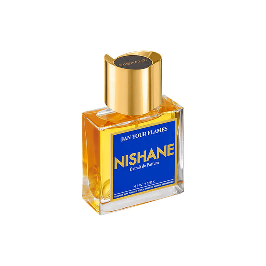 NISHANE FAN YOUR FLAMES EDP 50ML