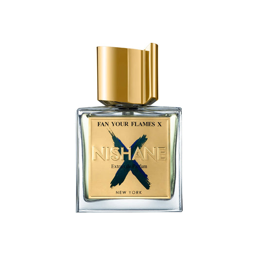 NISHANE FAN YOUR FLAMES X EDP 50ML
