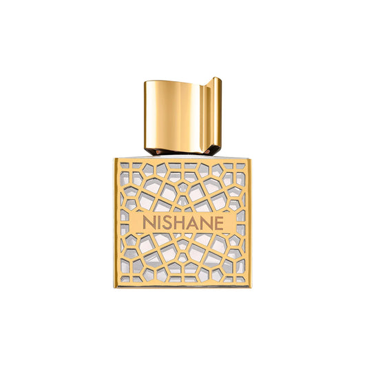 NISHANE HACIVAT OUD 50ML