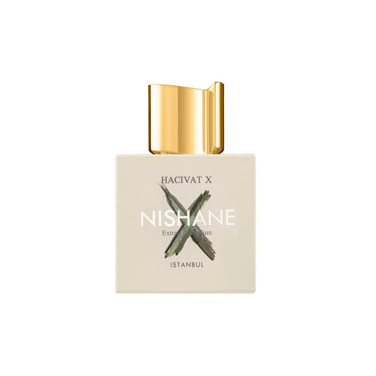 NISHANE HACIVAT X EDP 100ML