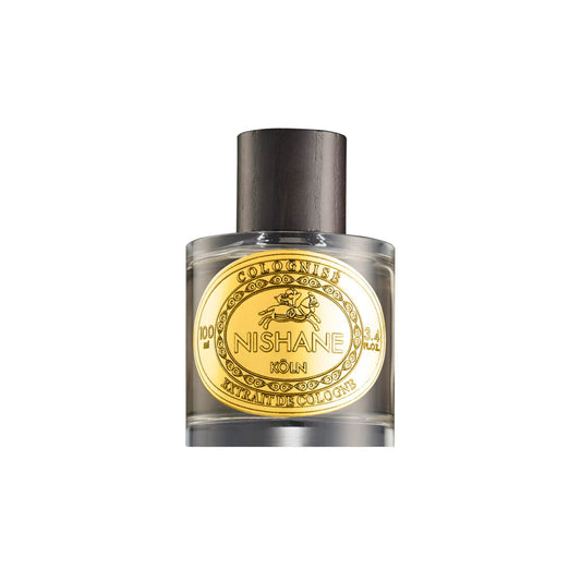 NISHANE HESPÉRIDÉ COLOGNISÉ 100ML