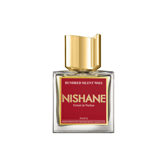 NISHANE HUNDRED SILENT WAYS EDP 50ML
