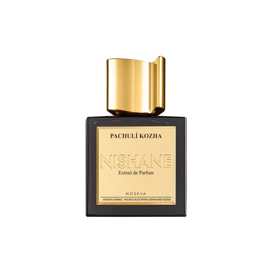 NISHANE PACHULI KOZHA EDP 50ML