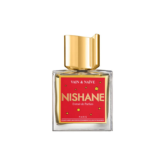 NISHANE VAIN & NAIVE EDP 50ML