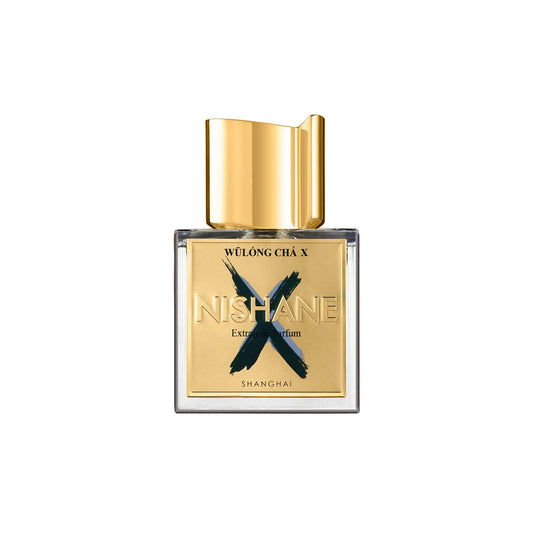 NISHANE WULONG CHA X EDP 50ML