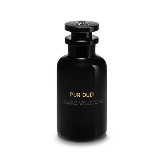Pur Oud Louis Vuitton