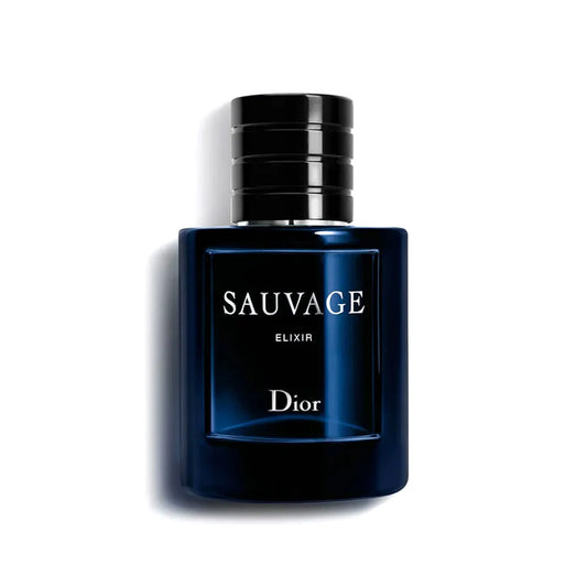 CD SAUVAGE ELIXIR 100ML