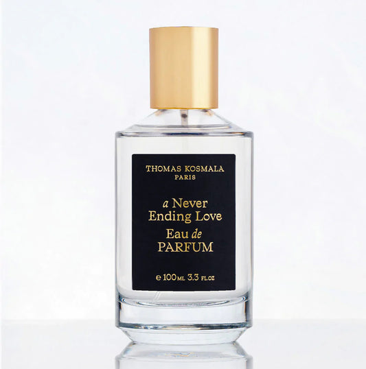 THOMAS KOSMALA A NEVER ENDING LOVE EDP 100ML