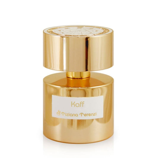 TIZIANA TERENZI KAFF EDP 100ML