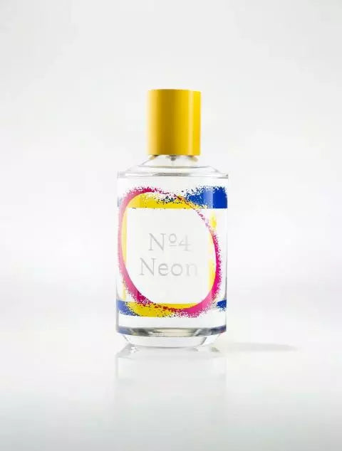 T/K NO.4 NEON EDP 100ML