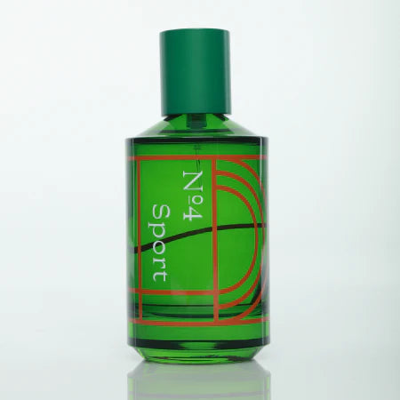 T/K NO.4 SPORT EDP 100ML