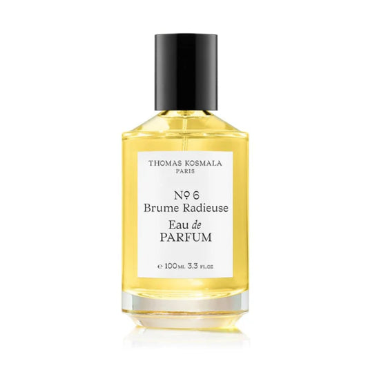 T/K No.6 Brume Radieuse EDP 100ML