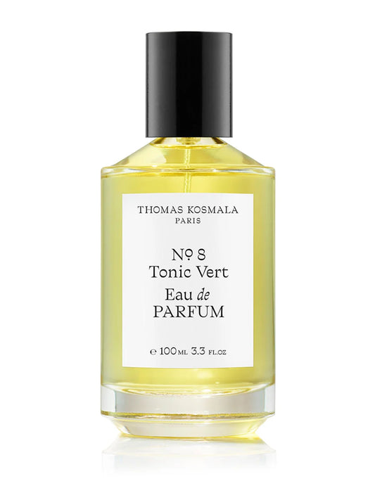 T/K No.8 Tonic Vert EDP 100ML