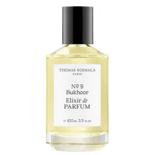 T/K No.9 BUKHOOR EDP 250ML
