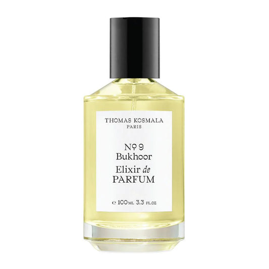 T/K No.9 BUKHOOR ELIXIR EDP 100ML