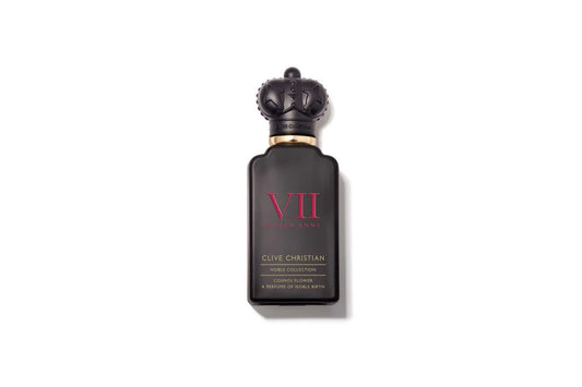 VII QUEEN ANNE NOBLE COLLECTION COSMOS FLOWER 50ML