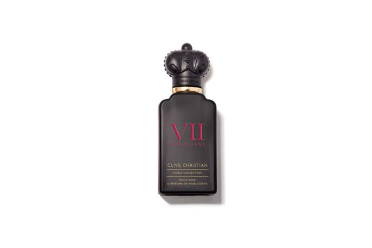 VII QUEEN ANNE NOBLE COLLECTION ROCK ROSE 50ML